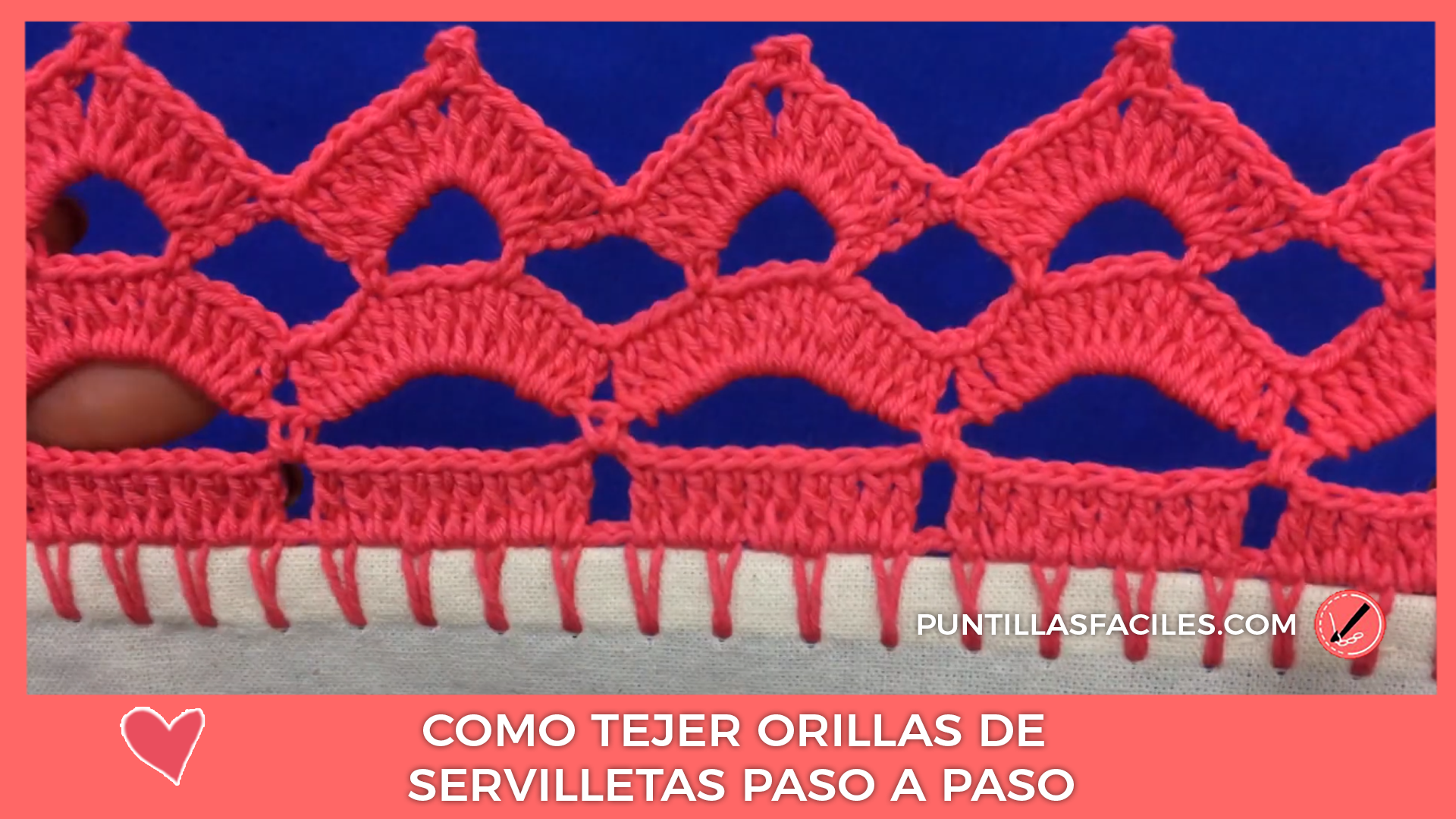 Orillas para gorros