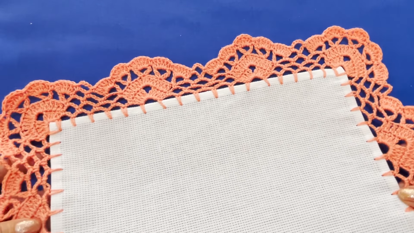 Puntilla Fácil Orilla de Vuelta y Vuelta