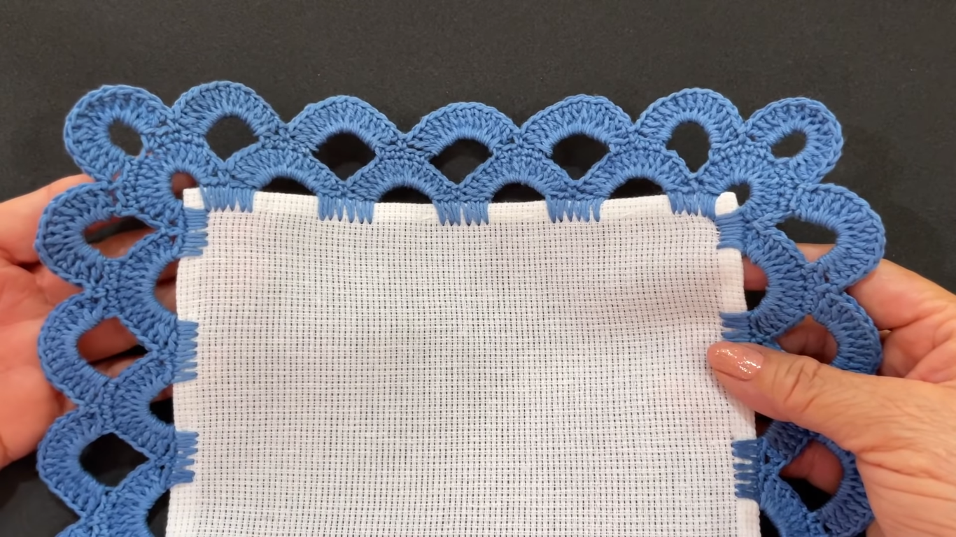 Tutorial Puntilla de Vuelta y Vuelta para Proyectos Rápidos y Bonitos