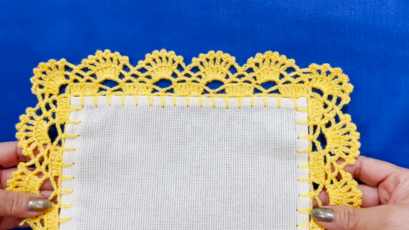 Puntilla Elegante para Decorar con Estilo