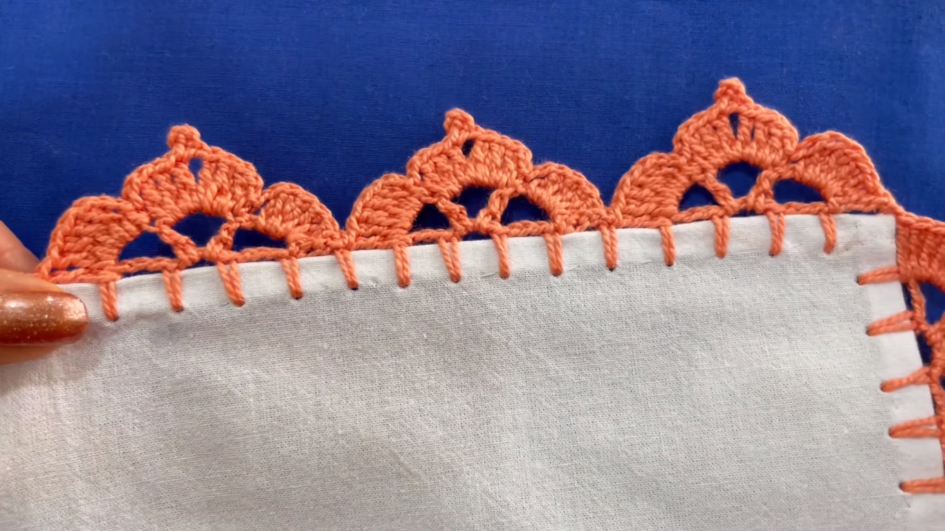 Puntilla Pequeña Para Recuerdos de Boda o Bautizo