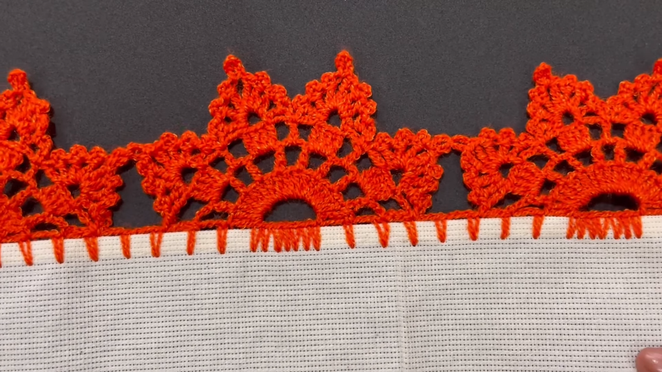 Tutorial de Fantástica Orilla de Una Sola Vuelta