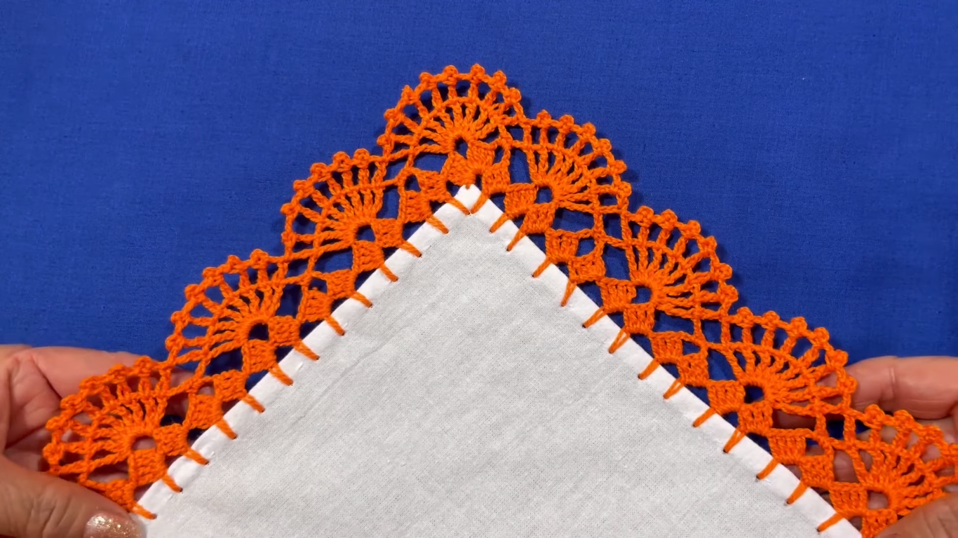 Hermosa Puntilla Fácil de Vuelta y Vuelta