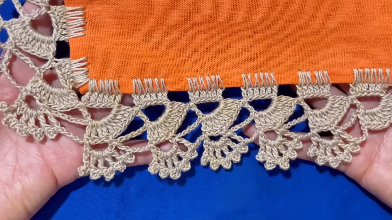 Increíble Puntilla Muy Fácil de Una Sola Vuelta