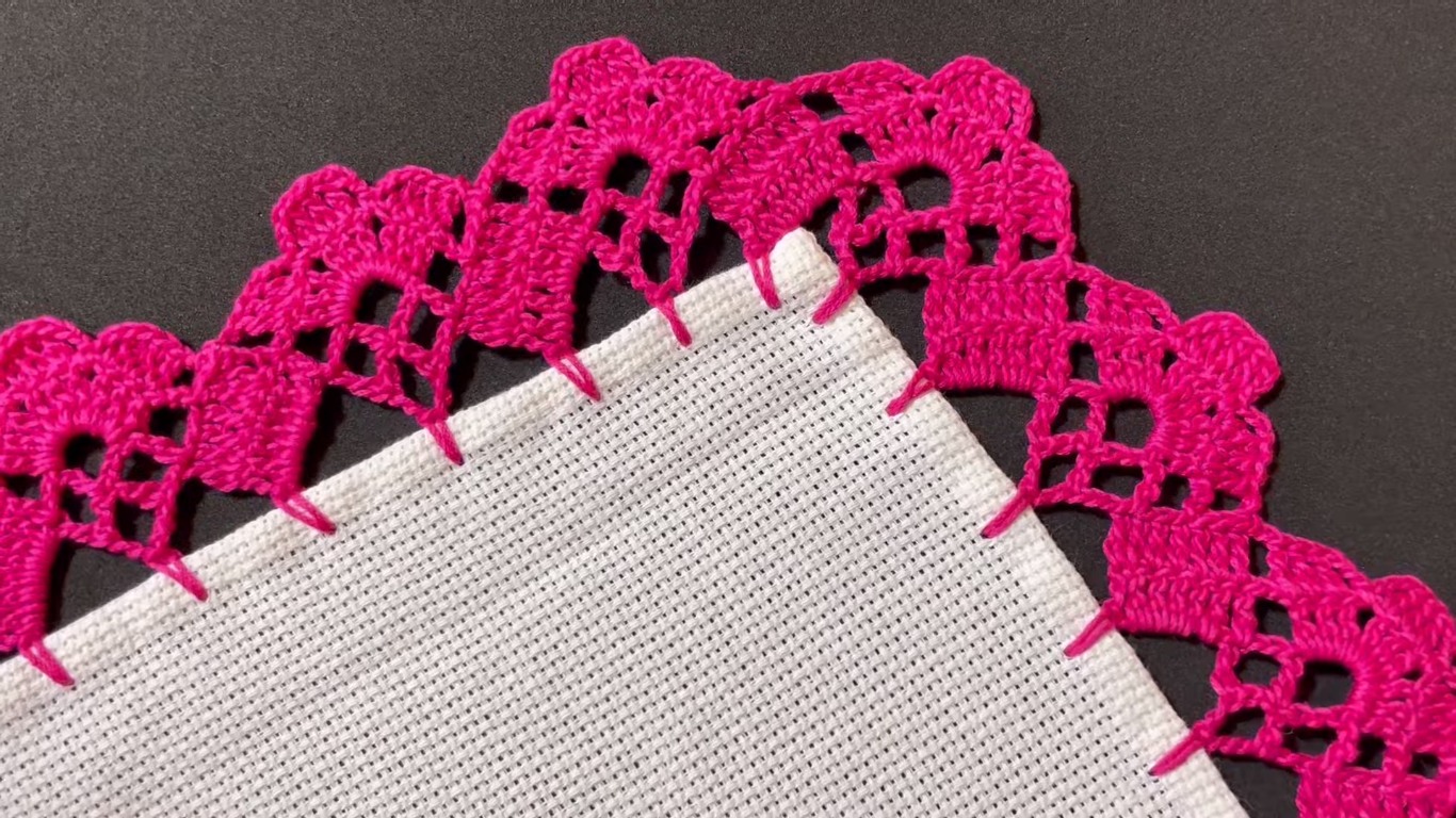 Puntilla Encantadora de Una Sola Vuelta