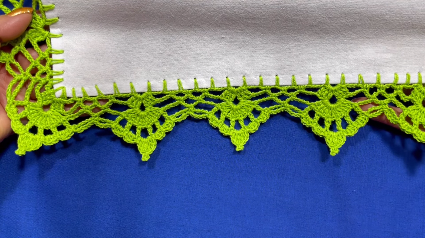 Puntilla de Vuelta y Vuelta Fácil e Increíble