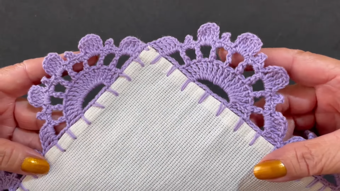 Genial Puntilla Facilita de Una Sola Vuelta