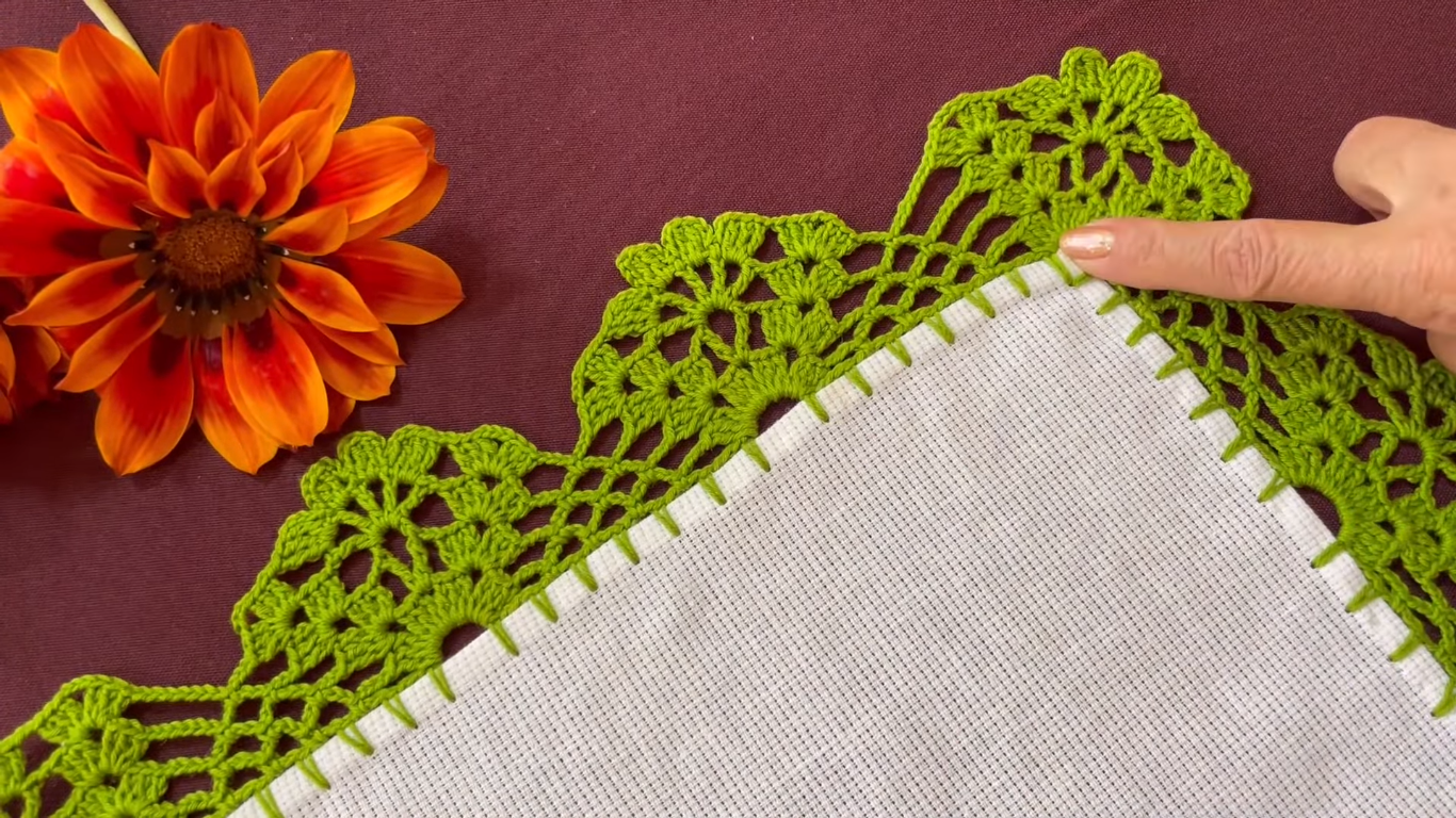 La Puntilla Mas Hermosa de Vuelta y Vuelta