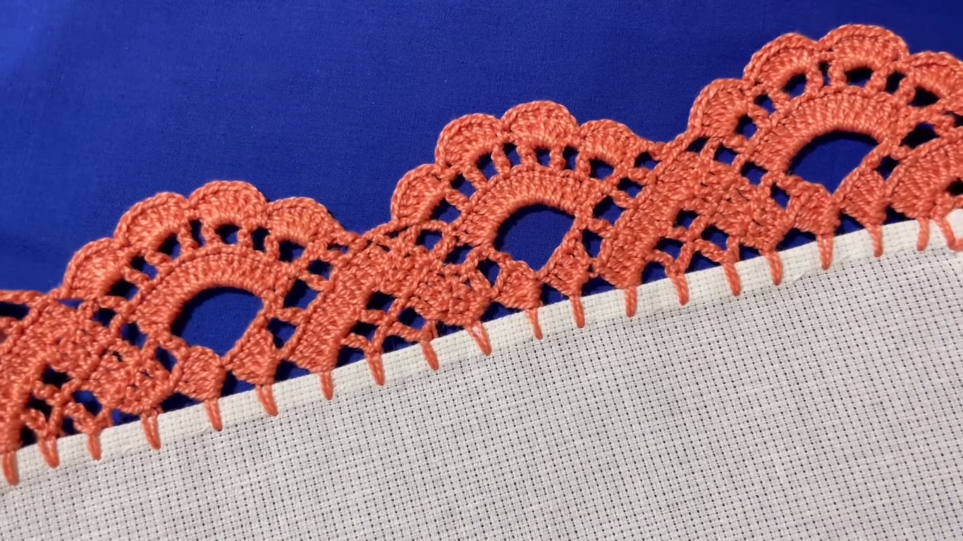 Puntilla Grande Sensacional de Una Vuelta