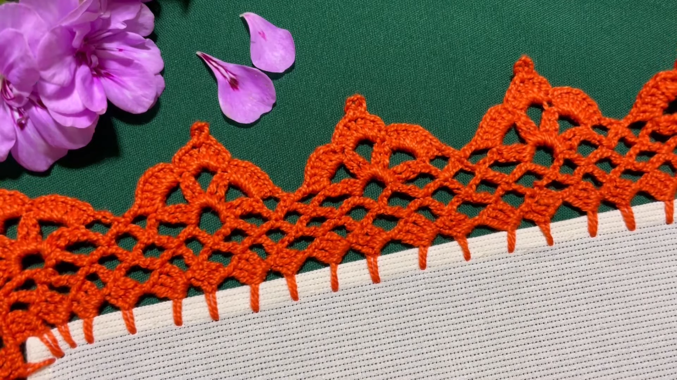 Puntilla Grande de Una Vuelta Grande y Económica