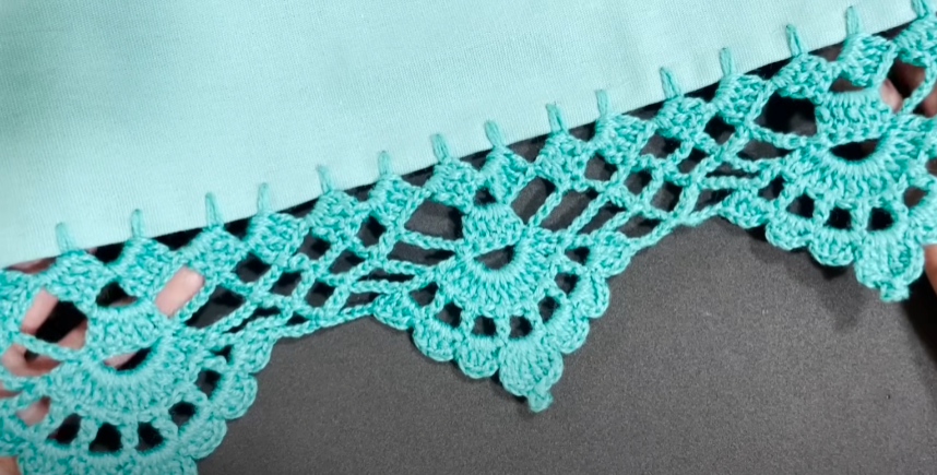 Puntillas de Una Vuelta Versátiles de Belleza Instantánea 