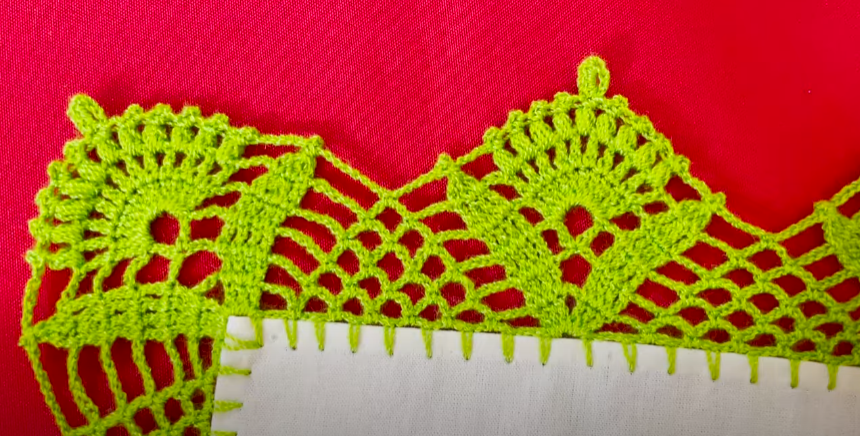 VERSION PERFECTA👉Puntillas de Vuelta y Vuelta